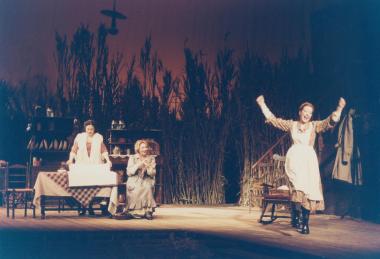 Φωτογραφία από την παράσταση 