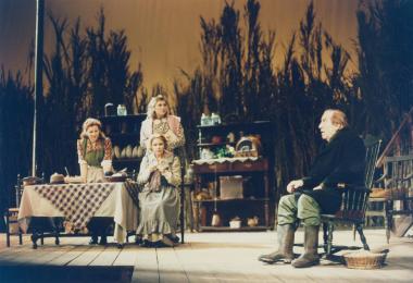 Φωτογραφία από την παράσταση 