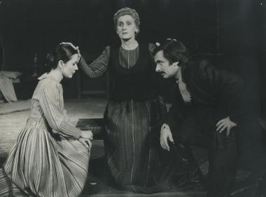 Φωτογραφία από την παράσταση 