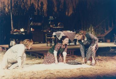 Φωτογραφία από την παράσταση 