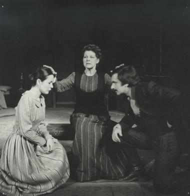 Φωτογραφία από την παράσταση 