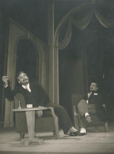 Φωτογραφία από την παράσταση 