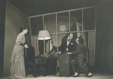 Φωτογραφία από την παράσταση 