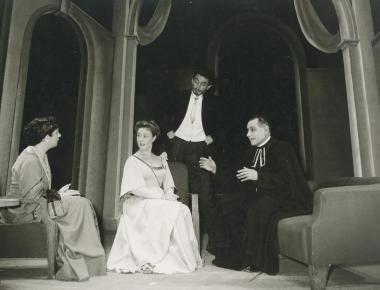 Φωτογραφία από την παράσταση 