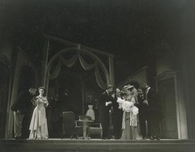 Φωτογραφία από την παράσταση 