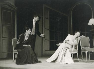 Φωτογραφία από την παράσταση 