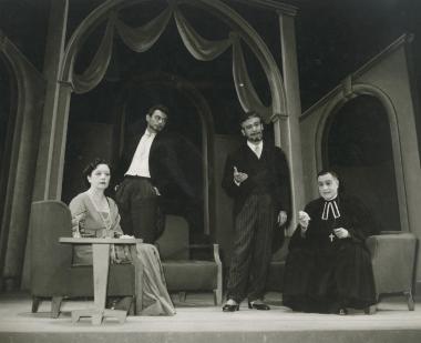 Φωτογραφία από την παράσταση 