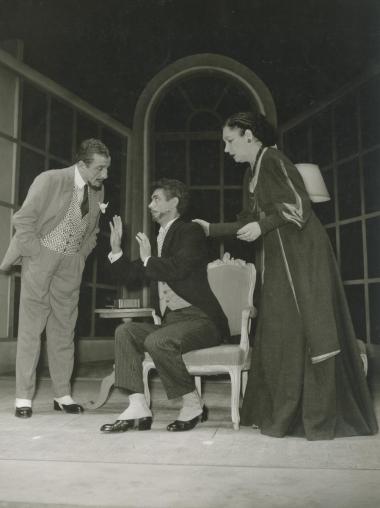 Φωτογραφία από την παράσταση 