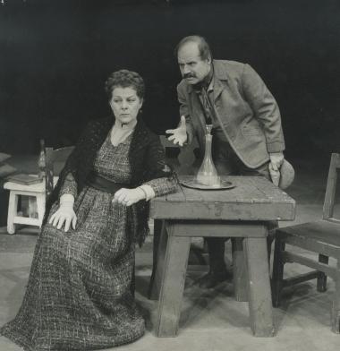 Φωτογραφία από την παράσταση 