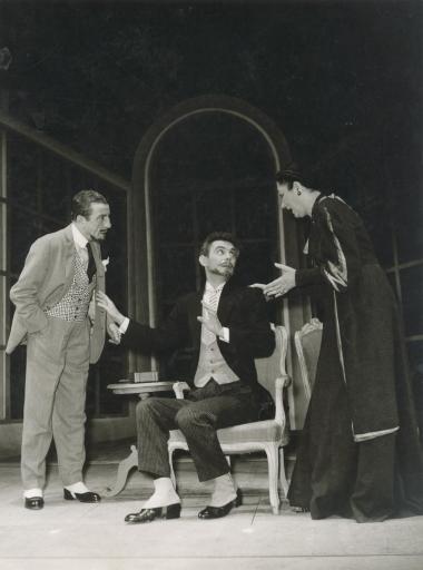 Φωτογραφία από την παράσταση 