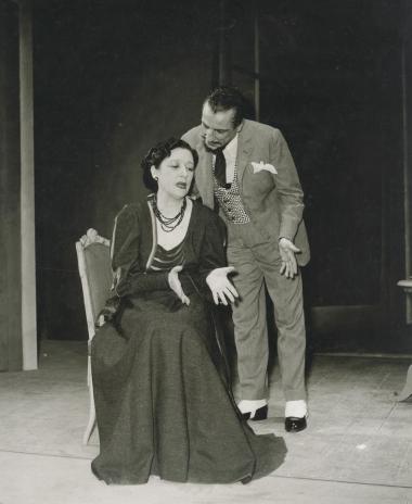 Photo from the play 