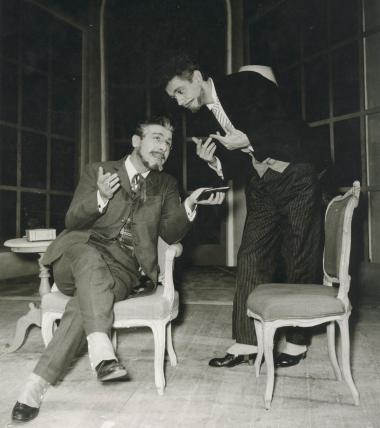 Φωτογραφία από την παράσταση 