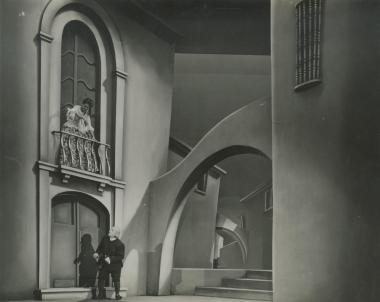 Φωτογραφία από την παράσταση 