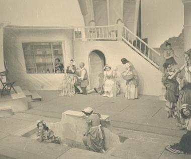 Φωτογραφία από την παράσταση 