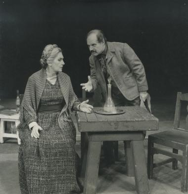 Φωτογραφία από την παράσταση 