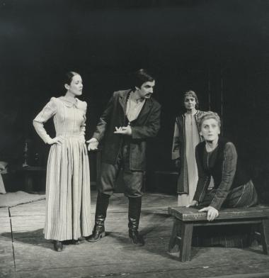 Φωτογραφία από την παράσταση 