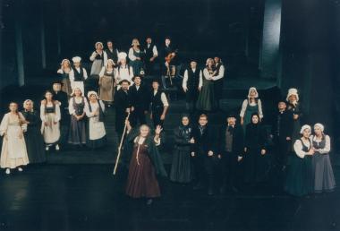 Φωτογραφία από την παράσταση 