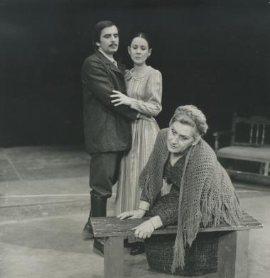 Φωτογραφία από την παράσταση 