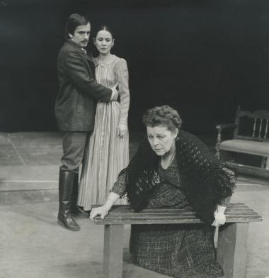 Φωτογραφία από την παράσταση 