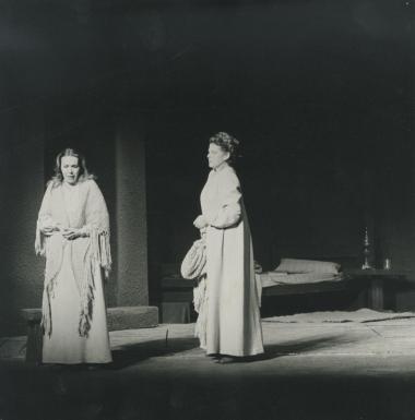 Photo from the play 