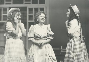 Φωτογραφία από την παράσταση 