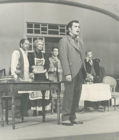 Φωτογραφία από την παράσταση 