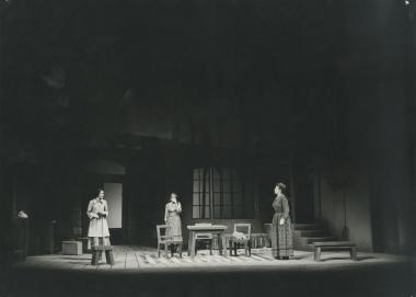 Φωτογραφία από την παράσταση 