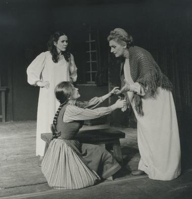 Φωτογραφία από την παράσταση 