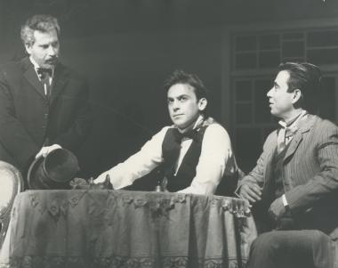 Φωτογραφία από την παράσταση 