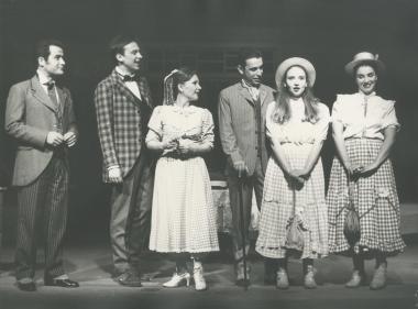 Φωτογραφία από την παράσταση 