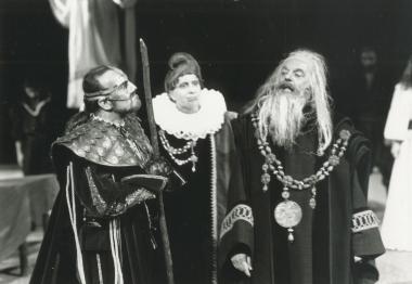 Φωτογραφία από την παράσταση 