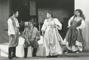 Photo from the play 