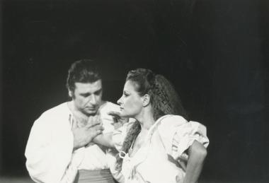 Photo from the play 