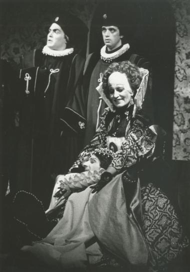 Φωτογραφία από την παράσταση 