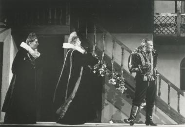 Photo from the play 