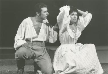 Photo from the play 