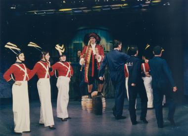 Φωτογραφία από την παράσταση 