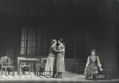 Φωτογραφία από την παράσταση 