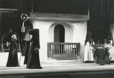 Photo from the play 