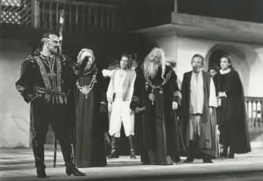 Φωτογραφία από την παράσταση 