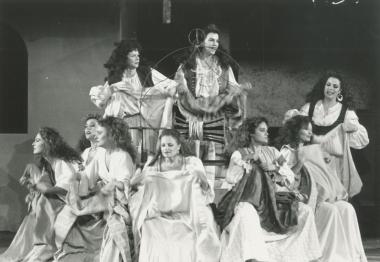 Photo from the play 