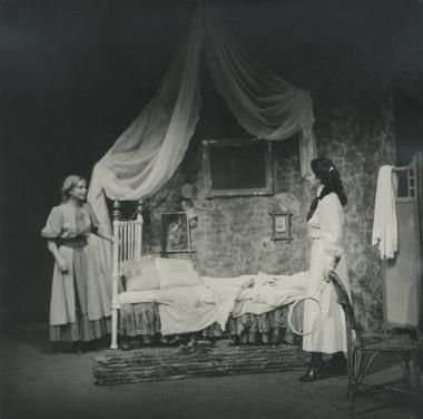 Φωτογραφία από την παράσταση 