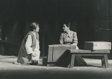 Φωτογραφία από την παράσταση 