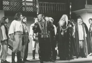 Φωτογραφία από την παράσταση 