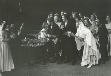 Photo from the play 