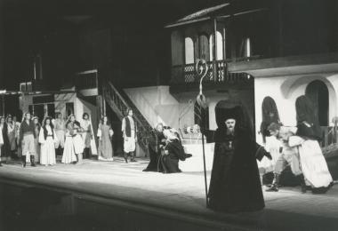 Photo from the play 