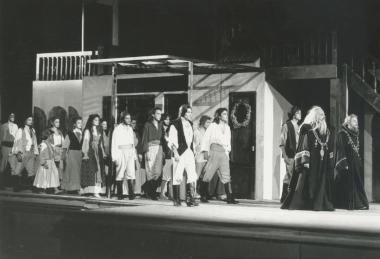 Photo from the play 