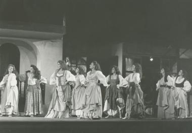 Φωτογραφία από την παράσταση 