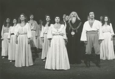 Φωτογραφία από την παράσταση 