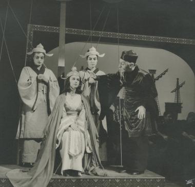 Photo from the play 